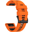 QuickFit Silicone Strap for Garmin Fenix 22mm