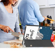 Case for Huawei MatePad 11.5, Smartcase, sleeping cat