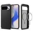 Spigen Liquid Air MagSafe Case for Google Pixel 10 Pro XL, Matte Black