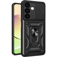 Case for Samsung Galaxy S24, CamShield Slide, black