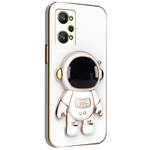 Case for Realme GT Neo2, Astronaut, white
