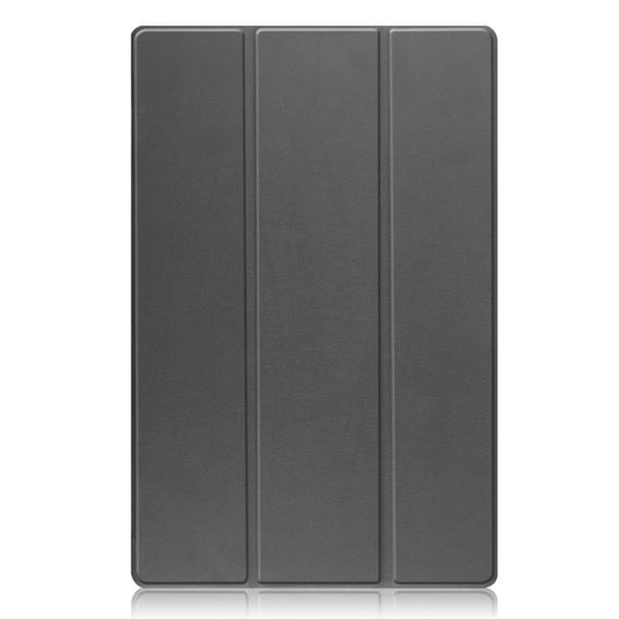 Case for Samsung Galaxy Tab S9 Ultra, Smartcase, grey