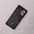 Case for Xiaomi Poco X5 Pro 5G, CamShield Slide, black