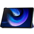 Case for Xiaomi Pad 6 / 6 Pro, Smartcase, galaxy