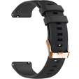 20mm Universal Silicone Strap