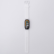 Silicone Strap for Xiaomi Smart Band 10 / 9 / 8