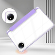 Case for Xiaomi Redmi Pad SE 8.7", Origami, purple