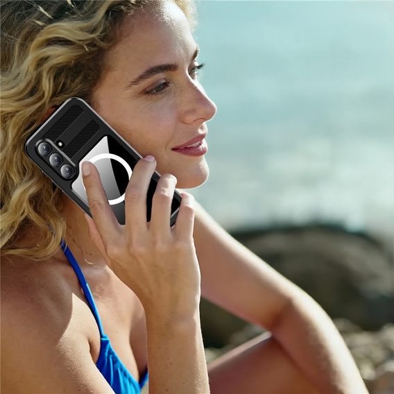 REDPEPPER waterproof case for Samsung Galaxy S26 Plus