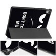 Case for Huawei MatePad 11.5, Smartcase, don't touch me