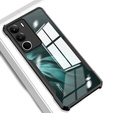 Case for Realme C71, AntiDrop Hybrid, black