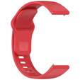 Silicone Strap for Xiaomi Redmi Watch 5 Active