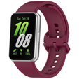 Silicone strap for Samsung Galaxy Fit 3