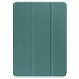 Case for OnePlus Pad, Smartcase, green