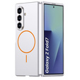 GKK Slim Camshield case for MagSafe for Samsung Galaxy Z Fold7 5G