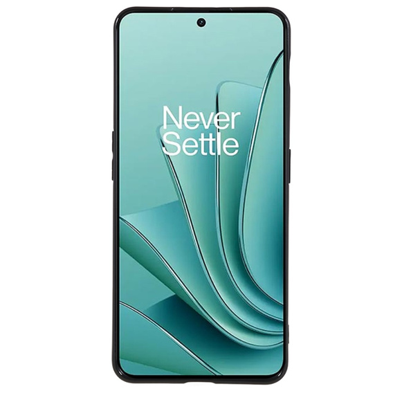 Thin Case for OnePlus Nord 3 5G, Slim, black