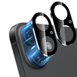 Tempered Camera Glass for iPhone 16 Pro / 16 Pro Max, transparent