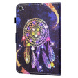 Case for Samsung Galaxy Tab A8 10.5 2021 X200 X205, dreamcatcher