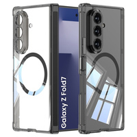 GKK Magnetic Airbag Drop Proof Case for Samsung Galaxy Z Fold7 5G