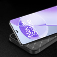 Case for OnePlus Nord 3 5G, Carbon Gel, black