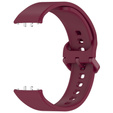 Silicone strap for Samsung Galaxy Fit 3