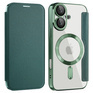green || Clear