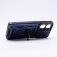Case for Oppo A78 4G, CamShield Slide, blue