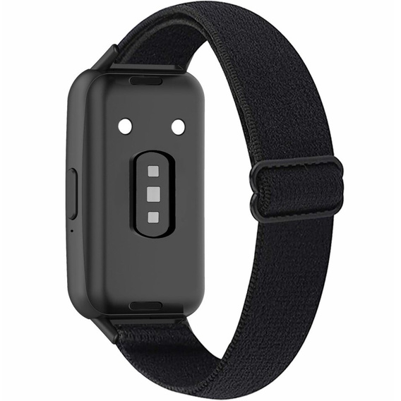 Flexible nylon strap for Samsung Galaxy Fit 3 watch