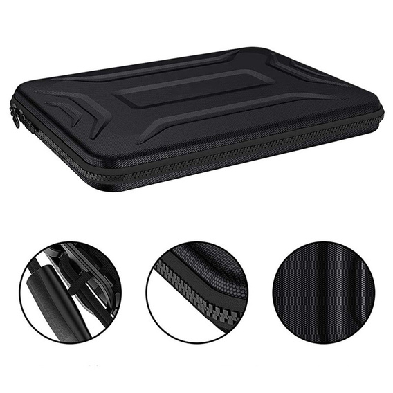 Hard Shell ERBORD Laptop Protective Bag 16 inches