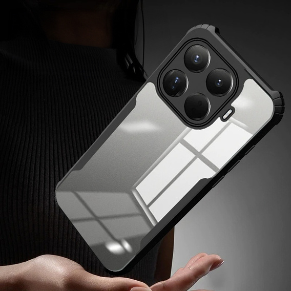 AntiDrop Hybrid case for Xiaomi 15T Pro