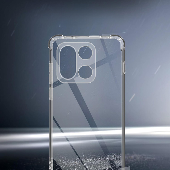 Dropproof case for OnePlus 15