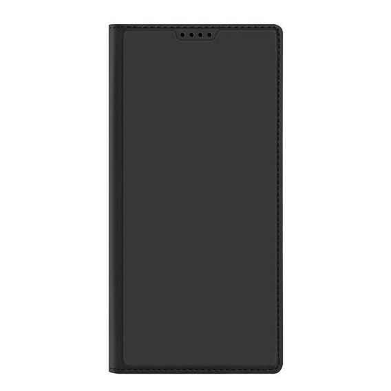 Dux Ducis Case for Samsung Galaxy S24 Ultra, Skin X Pro, MagSafe, black