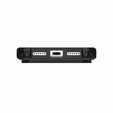 Urban Armor Gear case for iPhone 17 Pro Max, Pathfinder MagSafe, Ice/Silver
