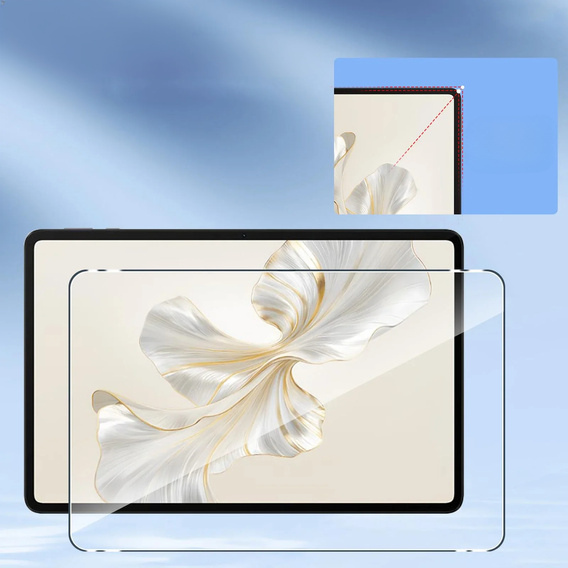 Tempered Glass for Honor Pad 9
