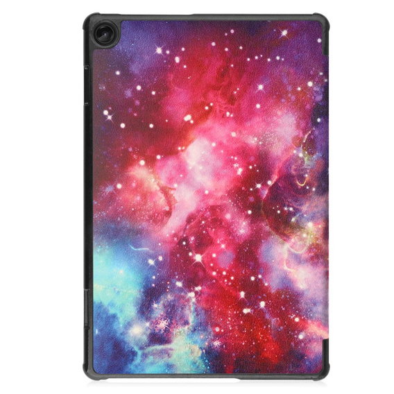 Case for Lenovo Tab M10 10.1 Gen 3 TB-328FU/TB-328XU, Smartcase, galaxy