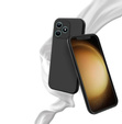 Thin Case for Realme Note 50, Slim, black
