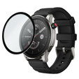 2x ERBORD Hybrid Glass for Amazfit GTR 4 46mm