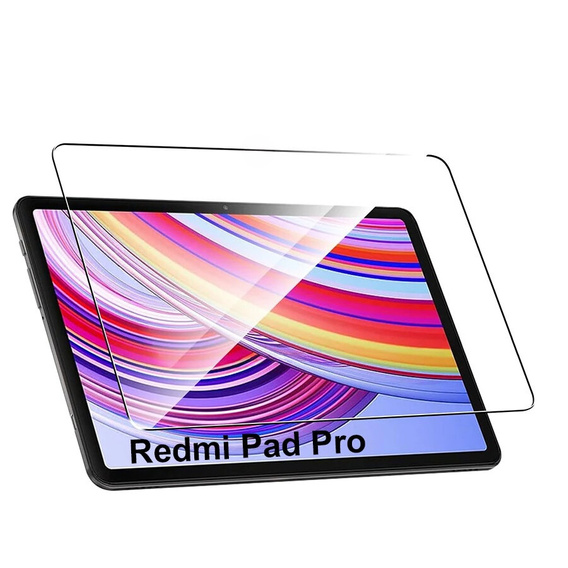 Tempered Glass for Xiaomi Redmi Pad Pro / Xiaomi Poco Pad