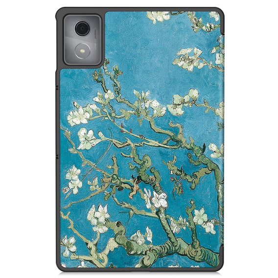 Case for Lenovo Tab K11 Plus, Smartcase, sakura