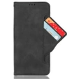 Flip case for OnePlus Nord 4, Card Slot, black