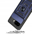 Case for Google Pixel 9A, CamShield Slide, blue