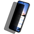 IMAK Privacy Tempered Glass for Samsung Galaxy S23 FE