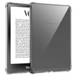 Case for Amazon Kindle Paperwhite V / 5 2021, Silicone, transparent