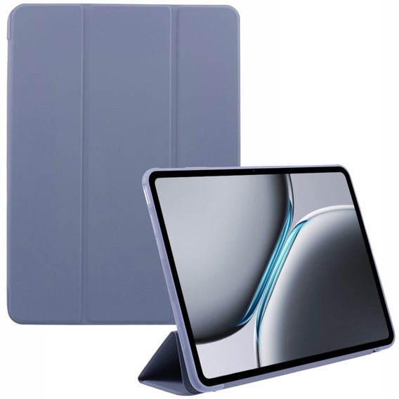 Case for OnePlus Pad 2, Smartcase, purple