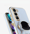 Case for Infinix Hot 50 Pro+ 4G, Astronaut, blue