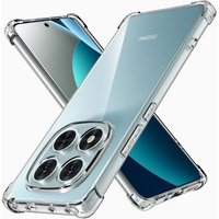 Dropproof case for Xiaomi Redmi Note 15 Pro 4G