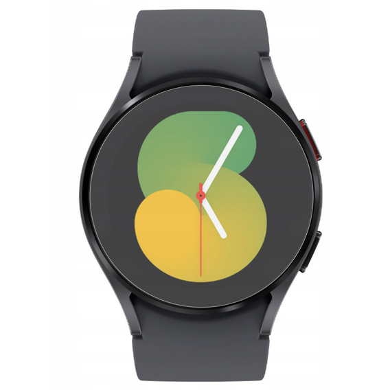 3x ERBORD hydrogel film for Samsung Galaxy Watch 5 40mm