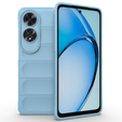 Case for Oppo A60, Gaming Shockproof, blue