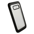 Case for Samsung Galaxy S8, Shockproof, with film, blue