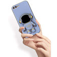 Case for iPhone 7 Plus / 8 Plus, Astronaut, blue