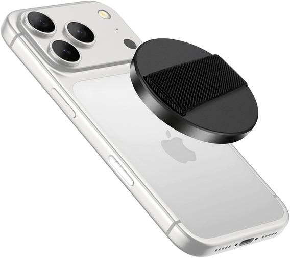 SURITCH MagSafe magnetic finger holder